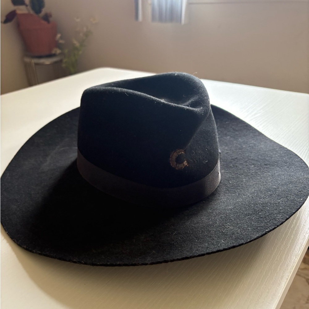 Charlie 1 horse Hat